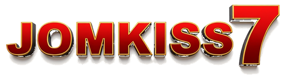 jomkiss7 logo