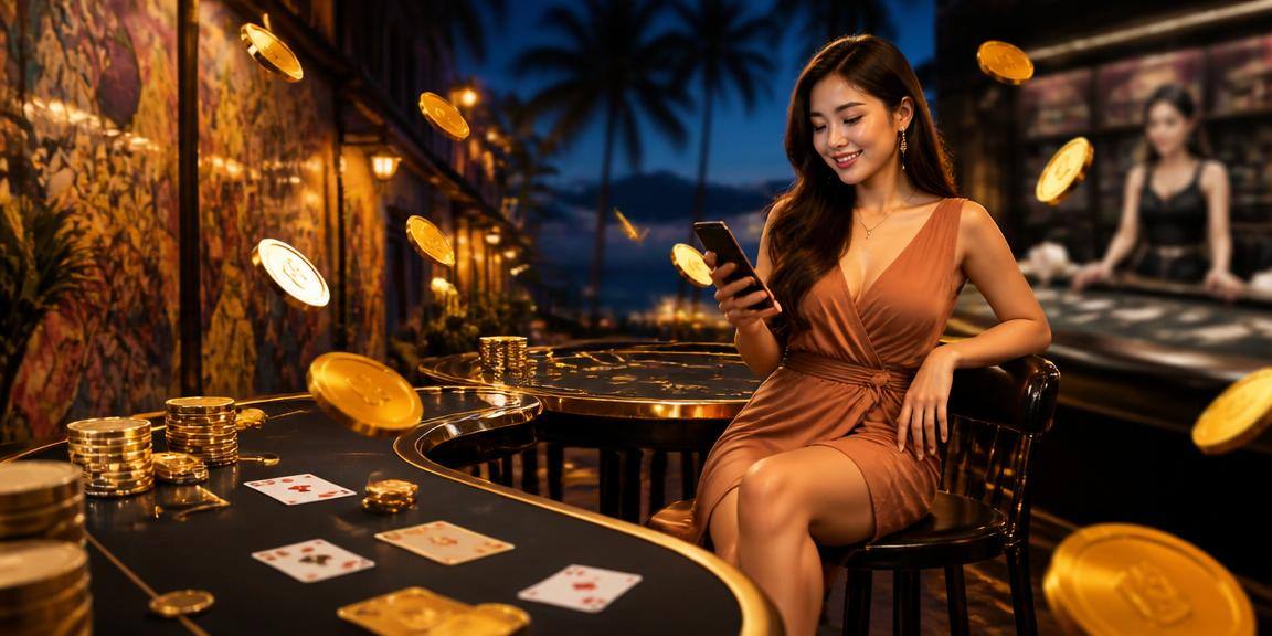 jomkiss7 Dibina untuk Pemain Malaysia