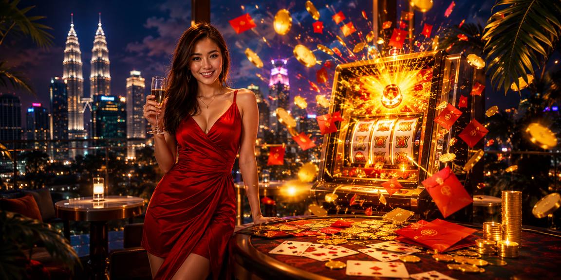 jomkiss7 Dibina untuk Pemain Malaysia