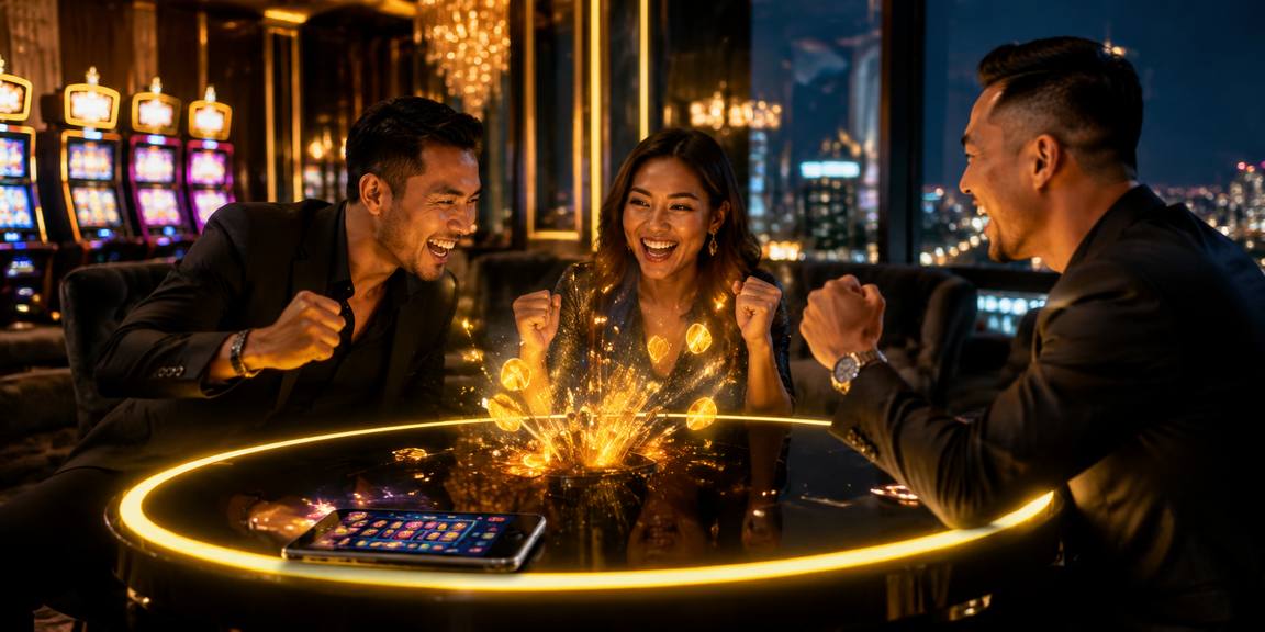 jomkiss7 Casino & Sportsbook Malaysia dengan Touch 'n Go
